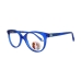 Glasögonbågar Disney DPAA106-C66-45