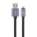 USB Adapteris GEMBIRD CCB-MUSB2B-AMLM-6 1,8 m