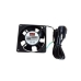 Ventilator pentru Dulap Rack WP WPN-ACS-FAN120 120 x 120 x 38 mm 220 V