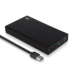 SATA-Kabel Ewent 1.5GBits/3GBits/6GBits Rot 30 cm