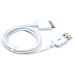 Lyd Jack Cable (3.5mm) 3GO CIPHONE