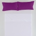 Наволочка Alexandra House Living Фиолетовый 45 x 95 cm (2 штук)