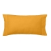 Capa de almofada Alexandra House Living Amarelo 45 x 125 cm