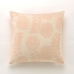 Cushion cover Alexandra House Living Ordesa Pink 50 x 50 cm 50 x 1 x 50 cm