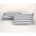 Cushion cover Alexandra House Living Jaca Blue 30 x 50 cm 30 x 1 x 50 cm 2 Units