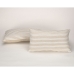 Cushion cover Alexandra House Living Jaca Beige 30 x 50 cm 30 x 1 x 50 cm 2 Units