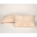 Cushion cover Alexandra House Living Ordesa Pink 30 x 50 cm 30 x 1 x 50 cm 2 Units