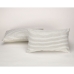 Cushion cover Alexandra House Living Jaca Pearl Gray 30 x 50 cm 30 x 1 x 50 cm 2 Units
