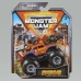 Samochód zabawkowy Monster Jam 1:64