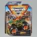 Samochód zabawkowy Monster Jam 1:64