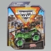 Toy car Monster Jam 1:64