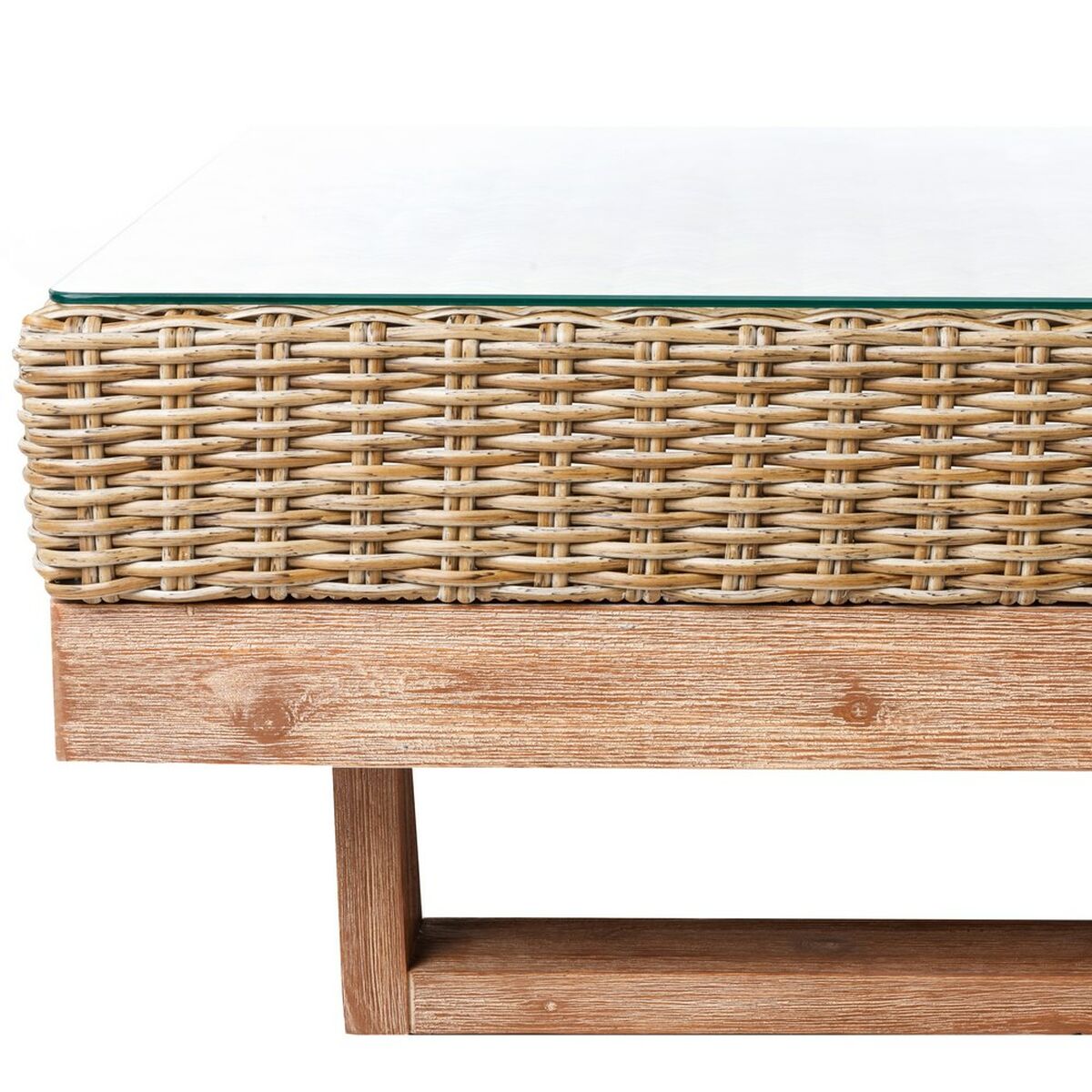 Hagesofa Patsy 235 x 230 x 64,5 cm