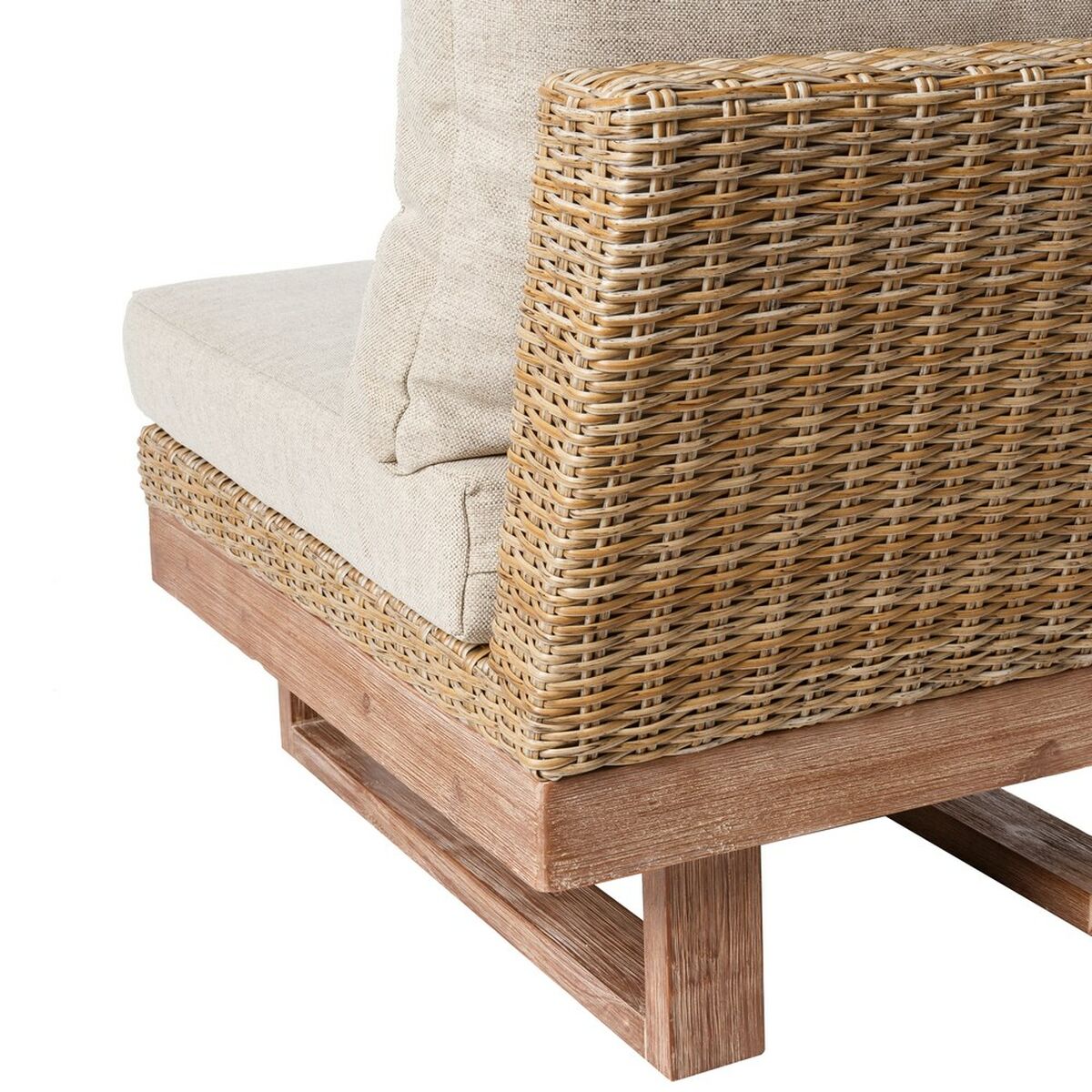 Sodo sofa Patsy 235 x 230 x 64,5 cm