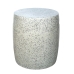 Krakk Terrazzo Svart 40 x 40 x 45 cm