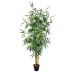 Декоративное растение Цемент Ткань Бамбук 150 cm