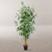 Декоративное растение Цемент Ткань Бамбук 150 cm