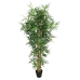 Διακοσμητικό Φυτό Τσιμέντο Ύφασμα Bamboo 180 cm