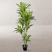 Dekorativní rostlina Polyuretan Cement 180 cm
