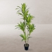 Декоративное растение Полиуретан Цемент 150 cm