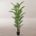 Planta Decorativa Poliuretano Cimento Areca 210 cm