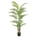 Διακοσμητικό Φυτό Πολυουρεθάνιο Τσιμέντο Areca 180 cm