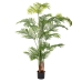 Dekorativ Plante Polyuretan Sement Areca 150 cm