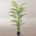 Decoratieve plant Polyurethaan Cement Areca 180 cm