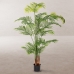 Planta Decorativa Poliuretano Cemento Areca 150 cm