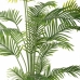 Planta Decorativa Poliuretano Cimento Areca 150 cm