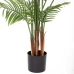 Plantă decorativă Poliuretan Цимент Areca 150 cm
