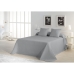 Bedspread (quilt) Alexandra House Living Banús Pearl Gray 280 x 290 cm