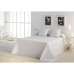 Bedspread (quilt) Alexandra House Living Banús White 280 x 290 cm
