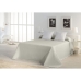 Bedspread (quilt) Alexandra House Living Banús Cream 205 x 290 cm