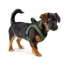 Dog Harness Hunter Comfort Green M 55-60 cm