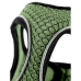 Szelki dla psa Hunter Comfort Kolor Zielony XS 35-37 cm