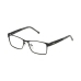 Мъжки Рамка за очила Loewe VLW484M540531 Черен (ø 54 mm)