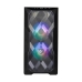 ATX Semi-tower Box Cooler Master TD300 Black