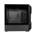 ATX Közepes Torony PC Ház Cooler Master TD300 Fekete