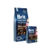 Voer Brit Premium by Nature Ligh Appel Kip Pauw Maïs 15 kg