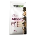 Voer Tropi Dog Premium Adult Medium & Large Volwassen Kalfsvlees 12 kg