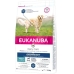 Φαγητό για ζώα Eukanuba Daily Care Overweight Ενηλίκων Κοτόπουλο Τουρκία 12 kg