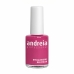 Vernis à ongles Andreia Professional Hypoallergenic Nº 161 (14 ml)