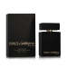 Ανδρικό Άρωμα Dolce & Gabbana The One Pour Homme Eau de Parfum Intense EDP EDP 50 ml