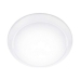 Φωτιστικό Οροφής LED Philips Cinnabar Λευκό Πλαστική ύλη (40,4 x 10,6 cm) 20 W