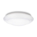 Lampa Sufitowa LED Philips Cinnabar Biały Plastikowy (40,4 x 10,6 cm) 20 W