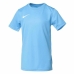 Otroška Majica za Nogomet s Kratkimi Rokavi Nike
