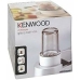 Glasmixer accessoarer Kenwood AWAT320B01 Vit