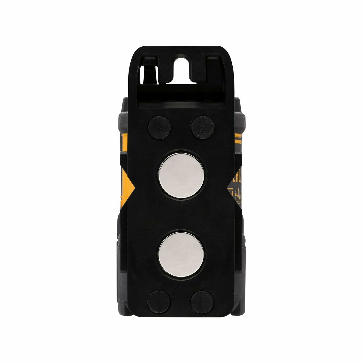 Laservaterpas Dewalt