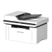 Laserski Tiskalnik Pantum BM2300AW