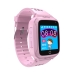 Smartwatch per Bambini Celly Rosa 1,44